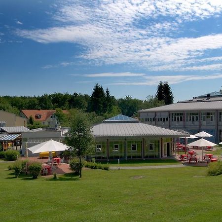Hotel Residence Starnberger See Feldafing Exteriör bild