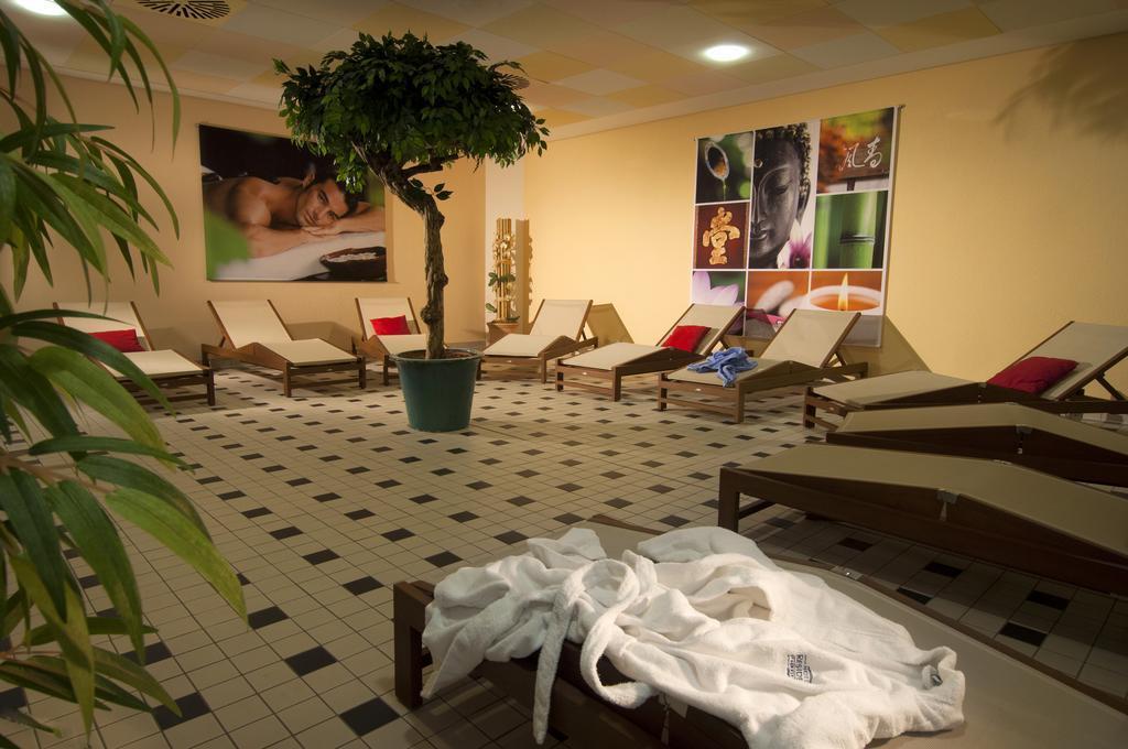 Hotel Residence Starnberger See Feldafing Exteriör bild