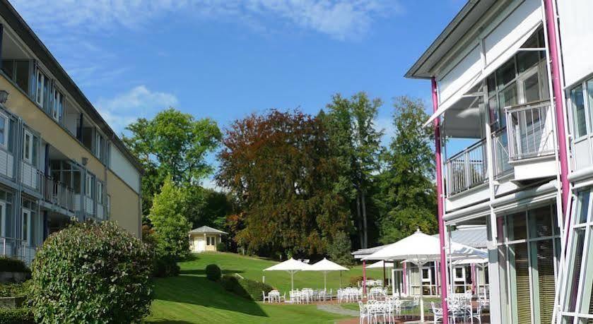 Hotel Residence Starnberger See Feldafing Exteriör bild